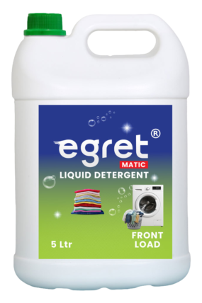 Front Load 5 Ltrs