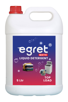 Top Load 5 Ltr