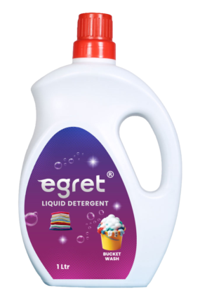 Bucket Wash 1 Ltr