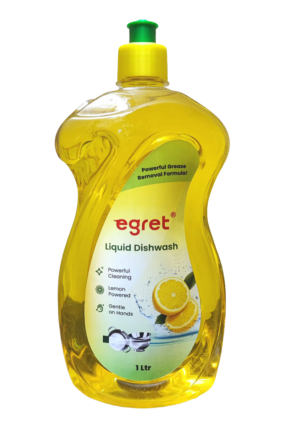 Dish Wash 1 Ltr