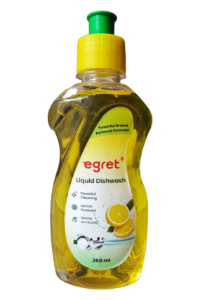 Dish Wash 250 ML