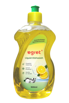 Dish Wash 500 ML