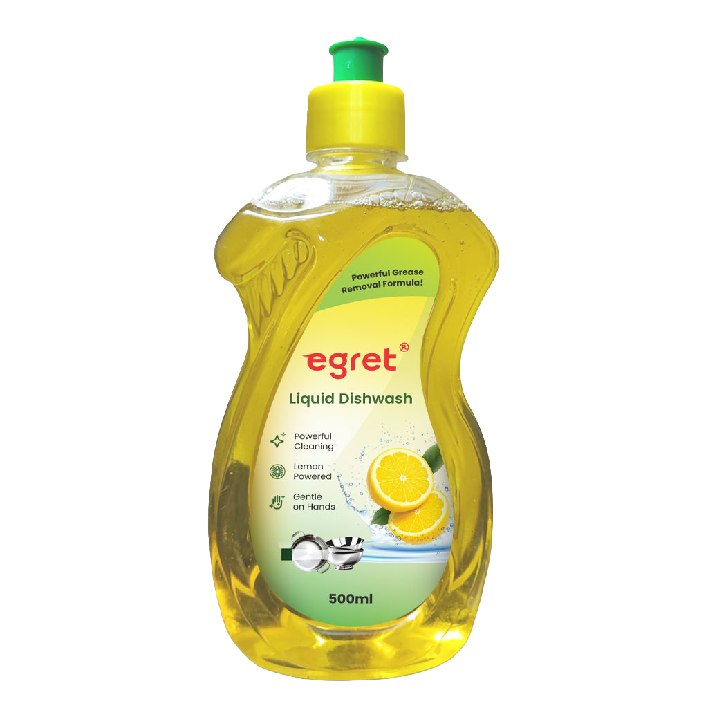Dish Wash 500 ML