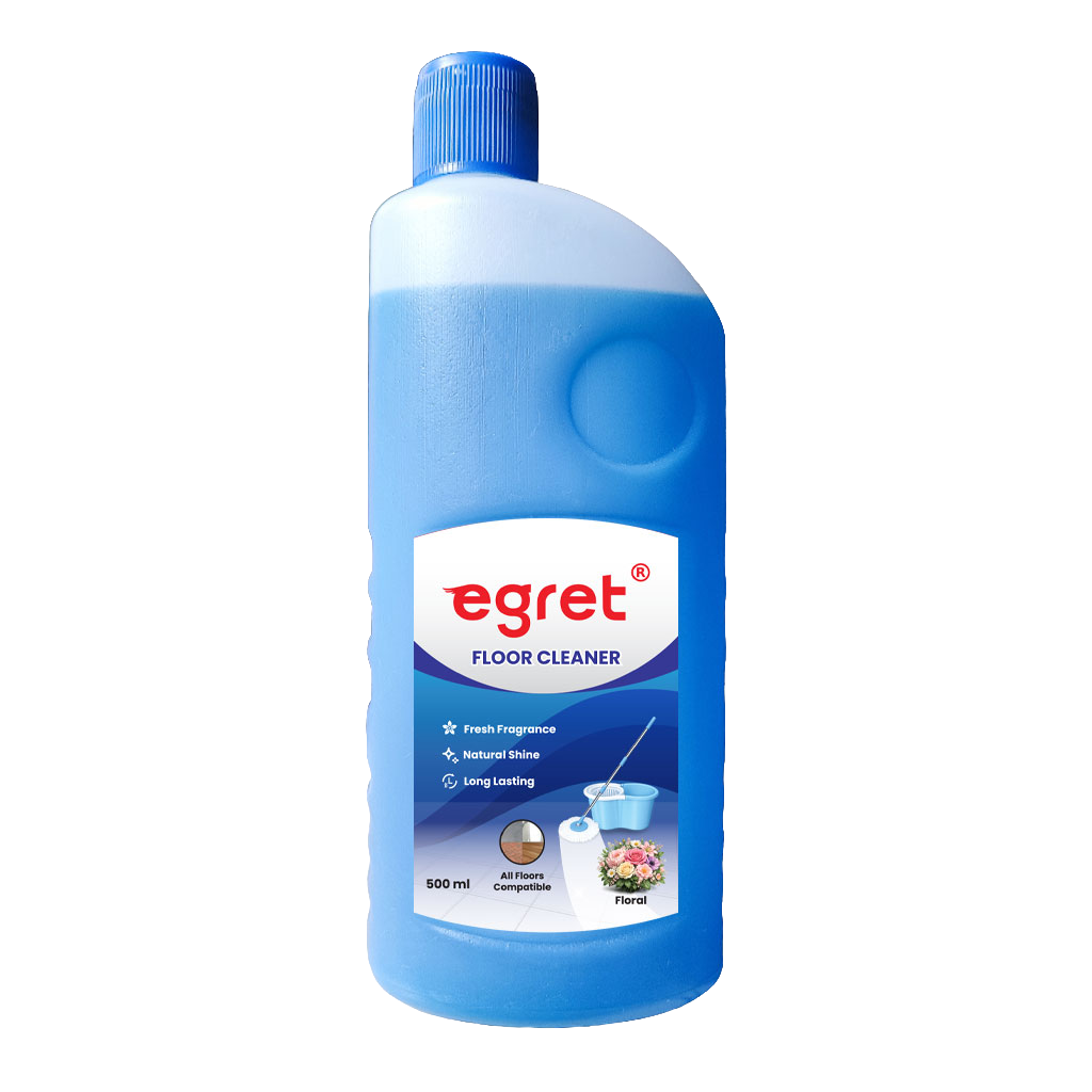 Floor Cleaner 500ML