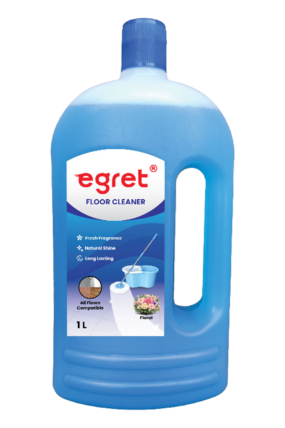 Floor Cleaner 1L