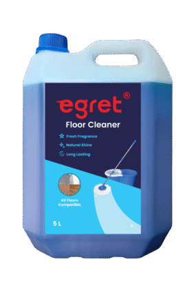 Floor Cleaner 5L