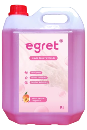 Liquid Soap for Hands 5L
