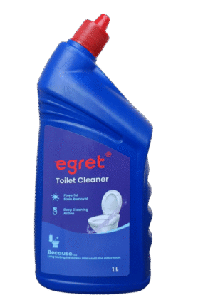 Toilet Cleaner 1L
