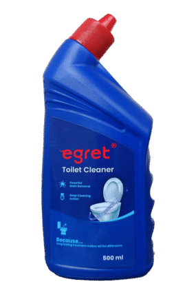Toilet Cleaner 500ML