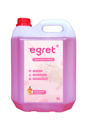 Liquid Soap for Hands 5L