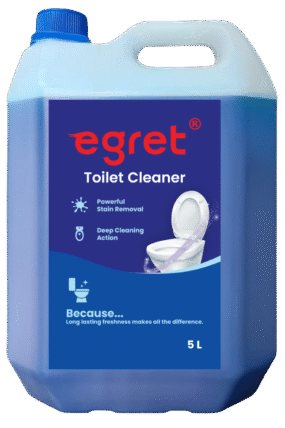 Toilet Cleaner 5L