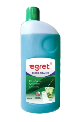Floor Cleaner 500ML - Green