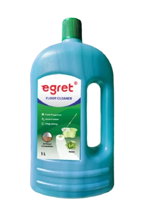 Floor Cleaner 1L - Green