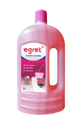 Floor Cleaner 1L - Pink