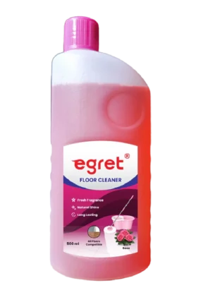 Floor Cleaner 500ML - Pink