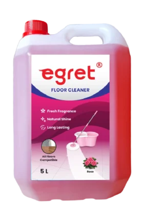 Floor Cleaner 5L - Pink