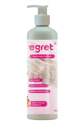 Liquid Soap For Hands 500ml